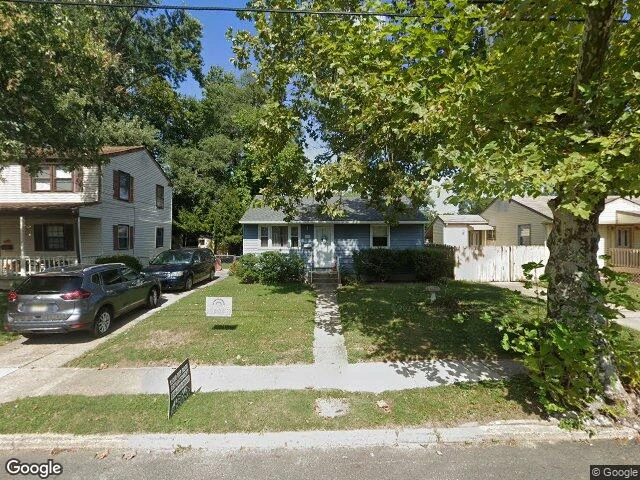 House image located at Clementon, NJ 08021