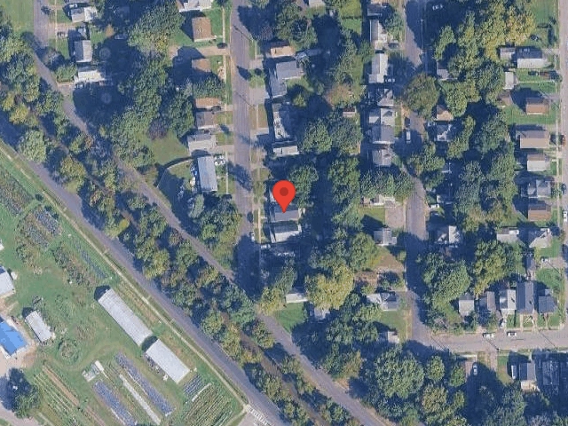 House image located at Meriden, CT 06450