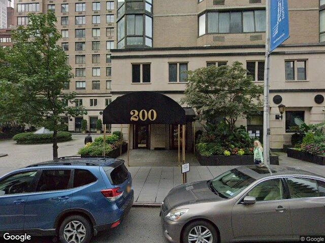 House image located at New York, NY 10065