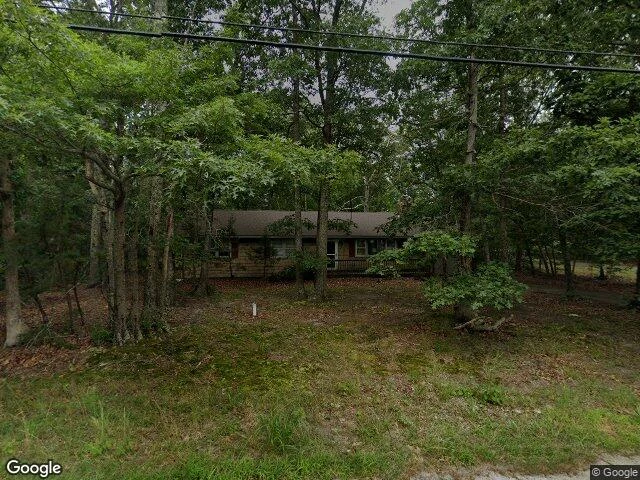 House image located at Ocean View, NJ 08230