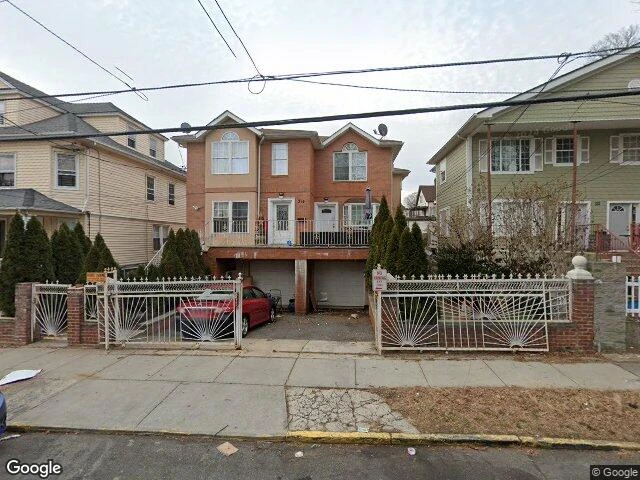 House image located at Mount Vernon, NY 10550