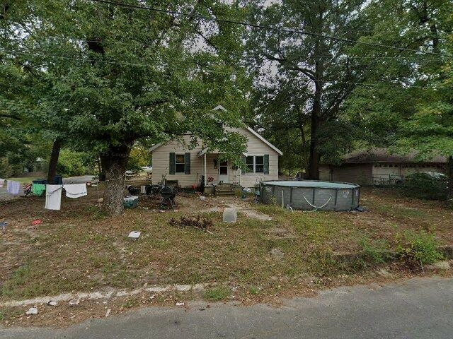 House image located at Malvern, AR 72104