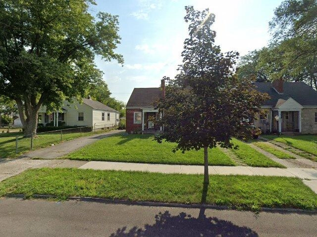 House image located at Columbus, OH 43204