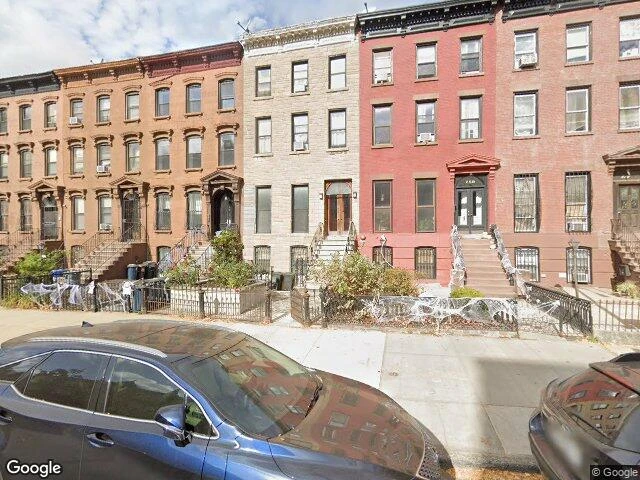 House image located at Brooklyn, NY 11216