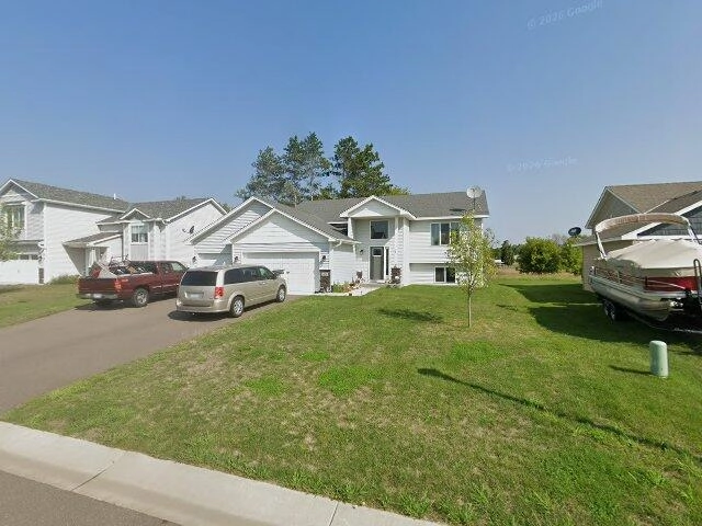 House image located at Isanti, MN 55040