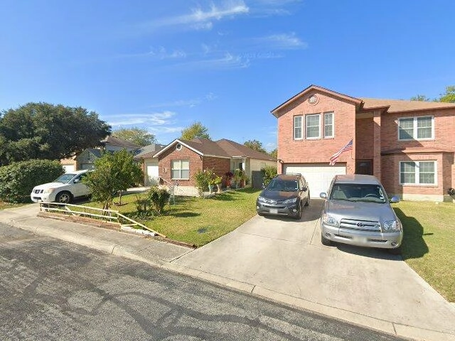 House image located at San Antonio, TX 78239