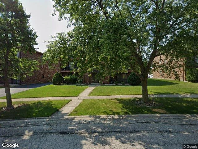 House image located at Tinley Park, IL 60477