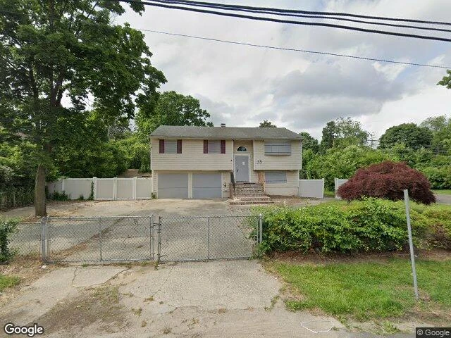 House image located at Brentwood, NY 11717