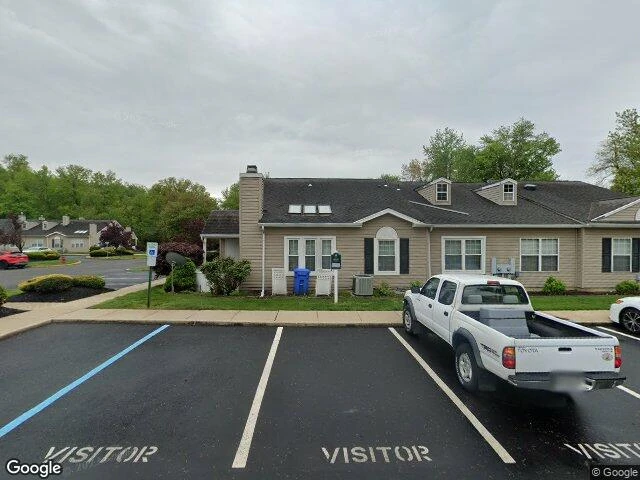 House image located at Burlington, NJ 08016