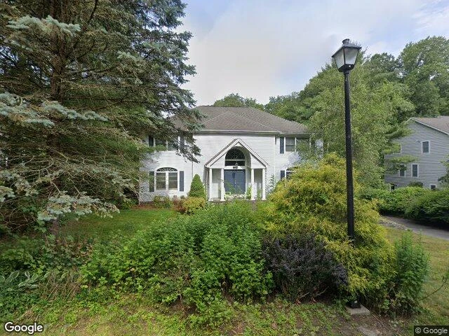 House image located at West Harrison, NY 10604