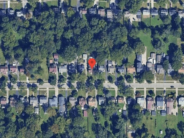 House image located at Beachwood, OH 44122