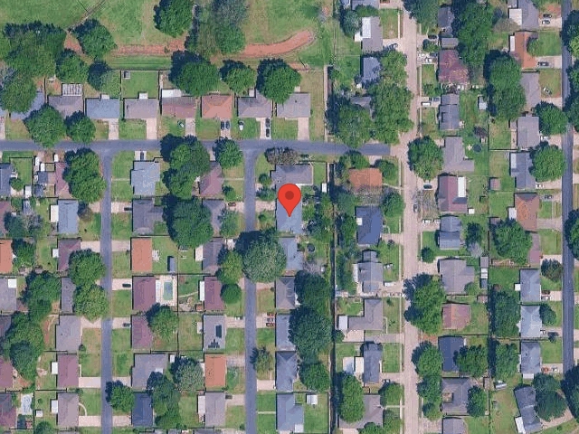 House image located at Lafayette, LA 70506