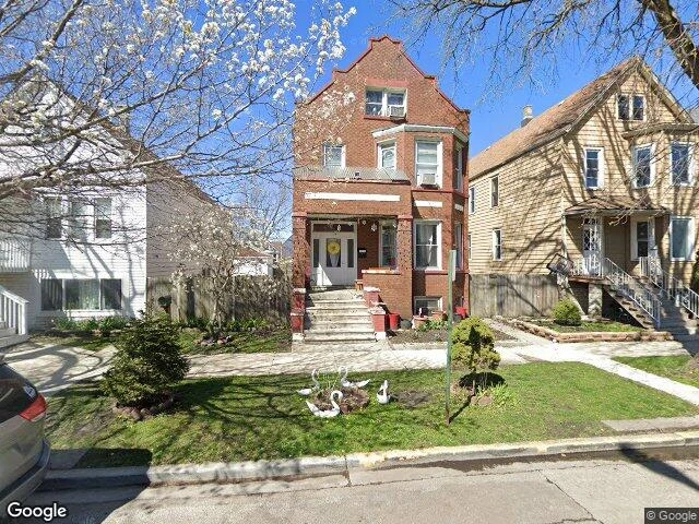 House image located at Cicero, IL 60804