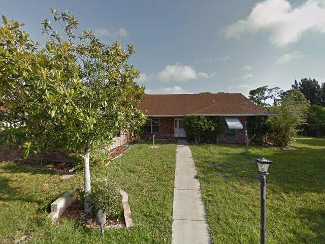 House image located at Grant, FL 32949