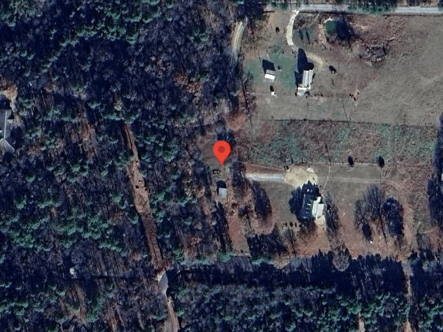 House image located at Shirley, AR 72153