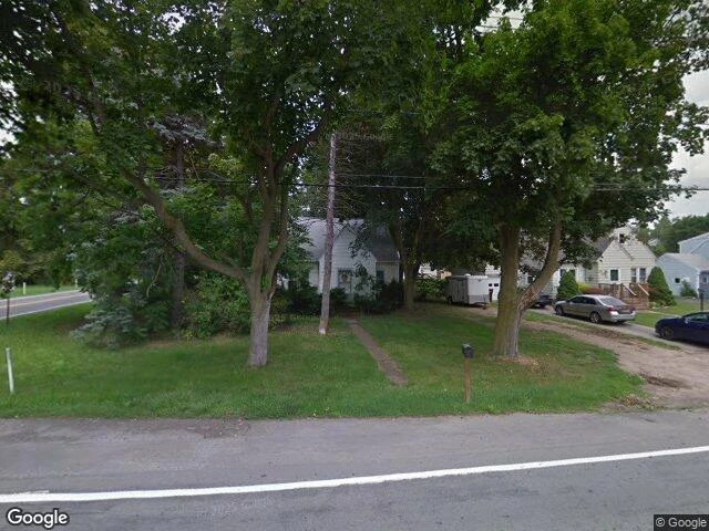 House image located at Rochester, NY 14624