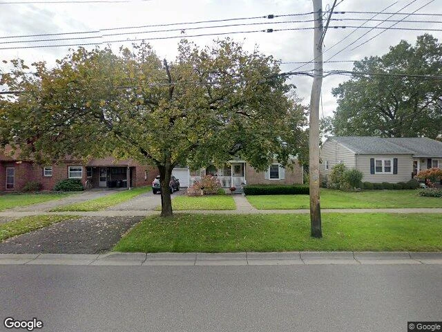 House image located at Endicott, NY 13760