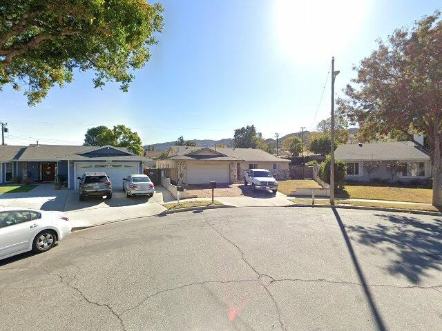 House image located at Simi Valley, CA 93063