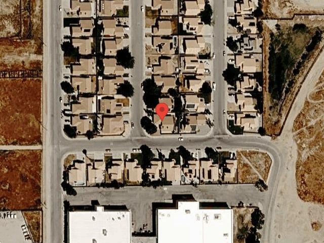 House image located at Rosamond, CA 93560