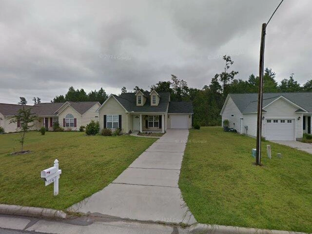 House image located at New Bern, NC 28562