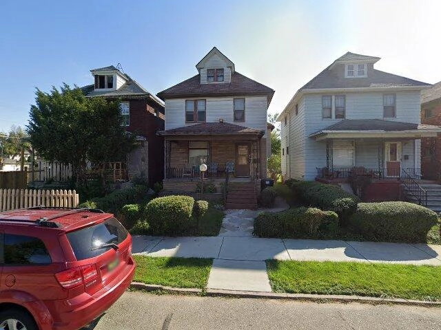 House image located at Detroit, MI 48210