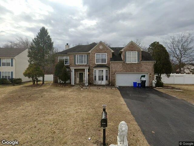 House image located at Manchester Township, NJ 08759