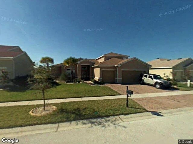 House image located at Riverview, FL 33569