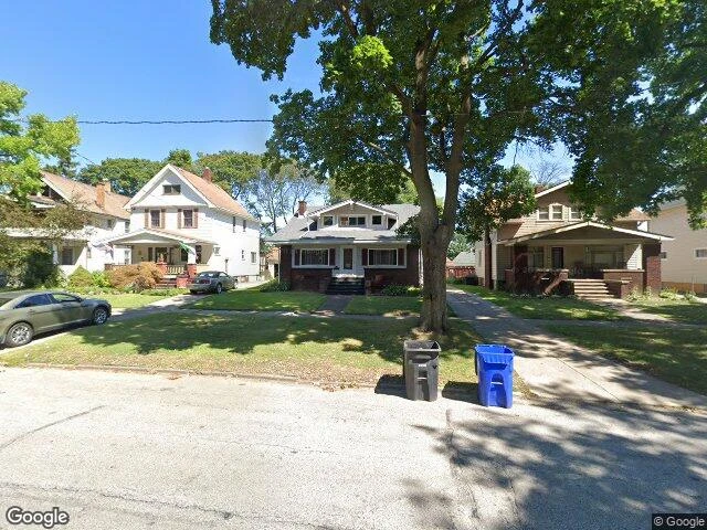 House image located at Cleveland, OH 44111