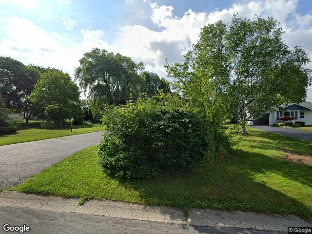 House image located at Henrietta, NY 14467