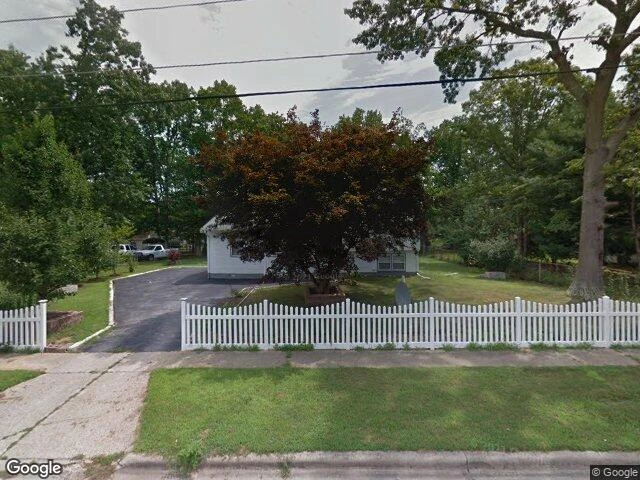 House image located at Newfield, NJ 08344