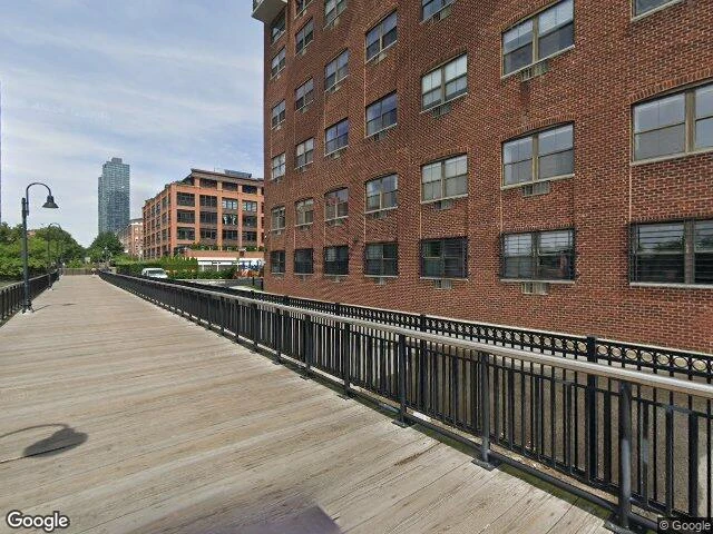 House image located at Jersey City, NJ 07302