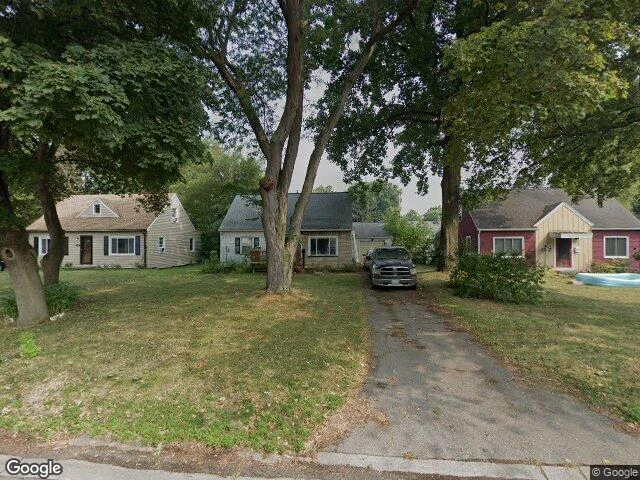 House image located at Rochester, NY 14615