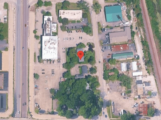 House image located at Lake Bluff, IL 60044