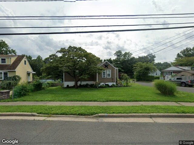 House image located at Manville, NJ 08835