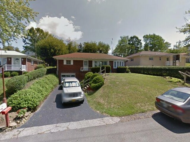 House image located at Steubenville, OH 43953