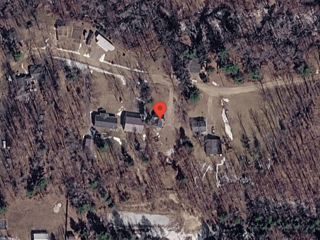 House image located at Beaverton, MI 48612