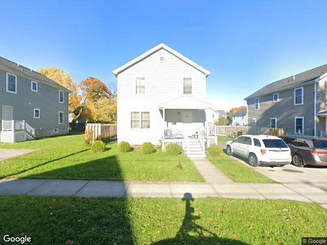 House image located at Utica, NY 13502