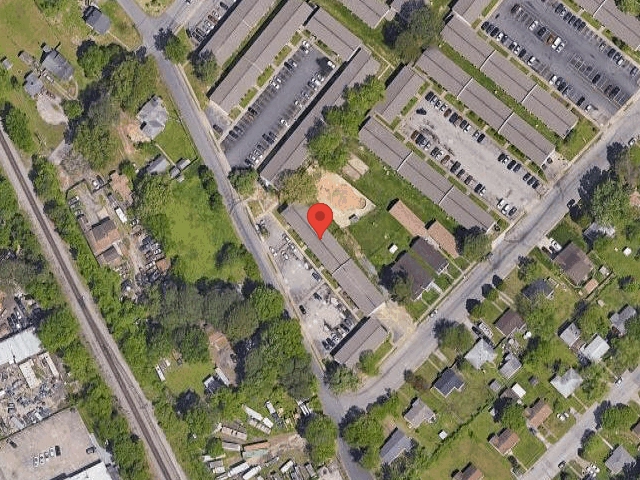 House image located at Woodlyn, PA 19094