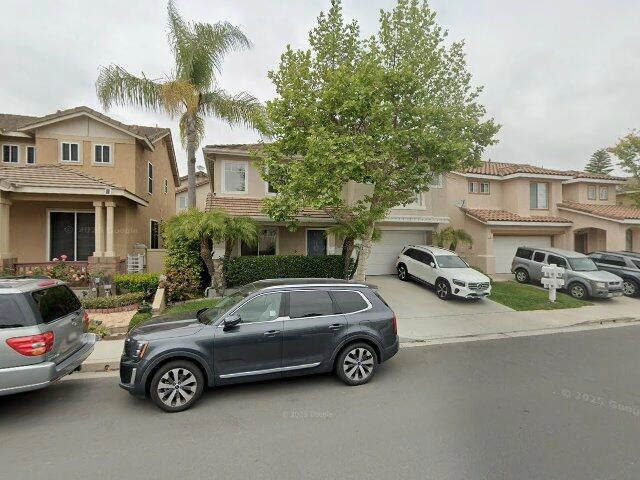 House image located at Aliso Viejo, CA 92656