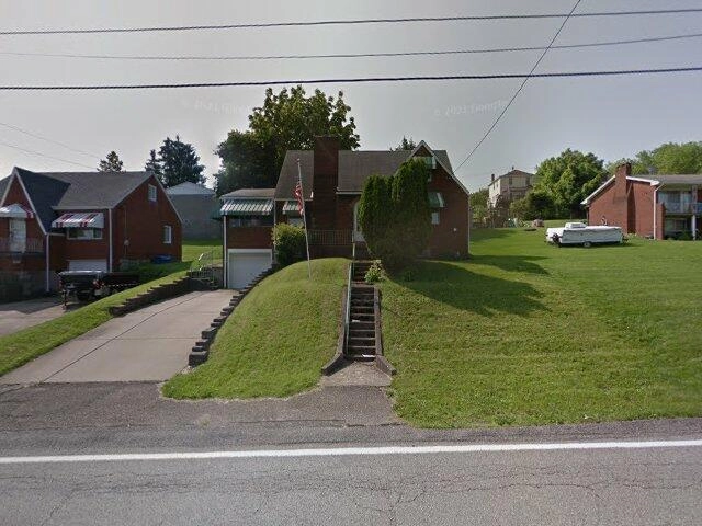 House image located at West Mifflin, PA 15122