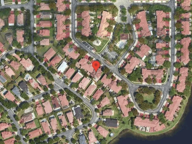 House image located at Hollywood, FL 33027