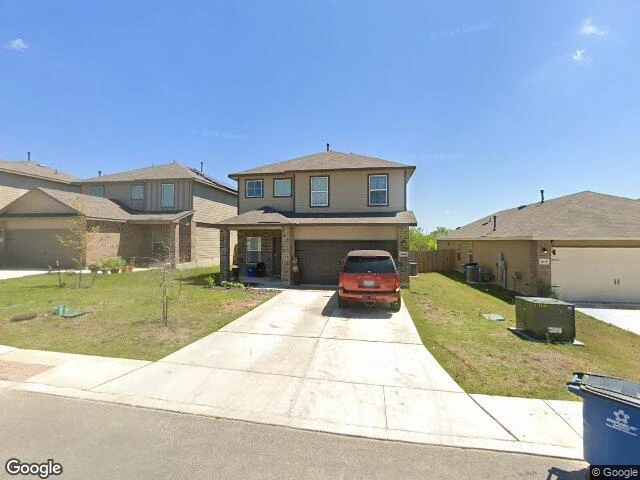 House image located at Von Ormy, TX 78073