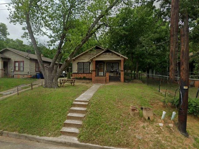 House image located at Jacksonville, TX 75766