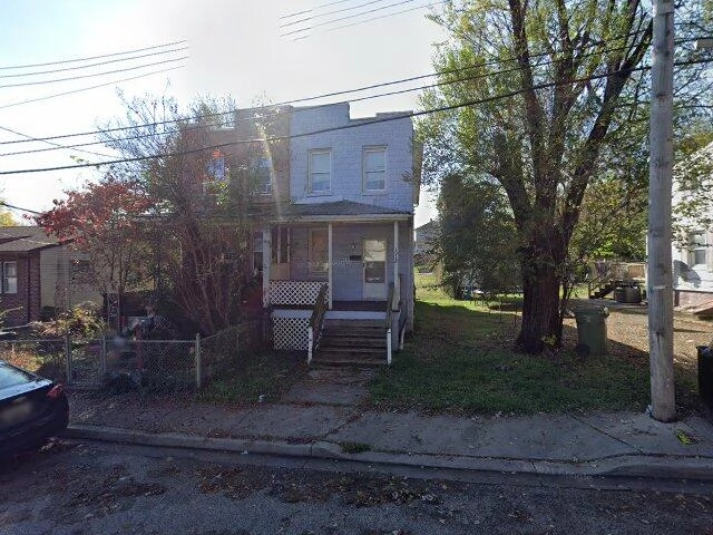 House image located at Baltimore, MD 21230