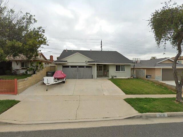 House image located at Carson, CA 90746