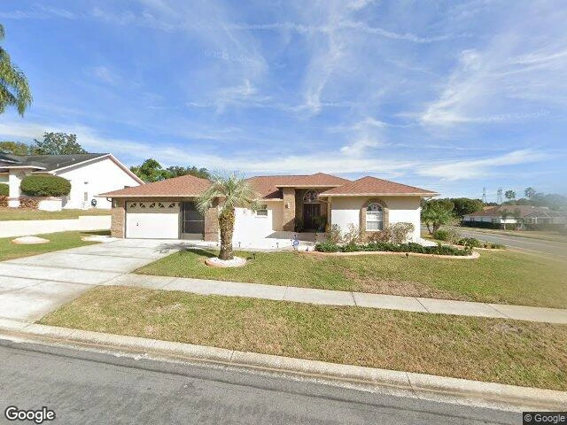 House image located at Spring Hill, FL 34608