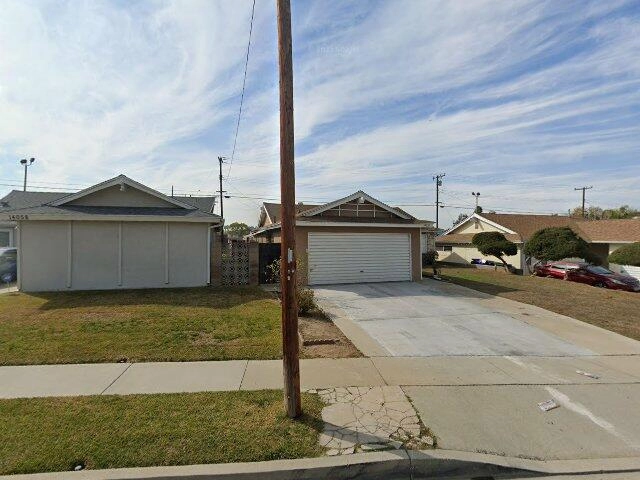 House image located at Whittier, CA 90604