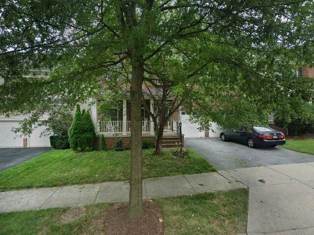 House image located at Clarksburg, MD 20871