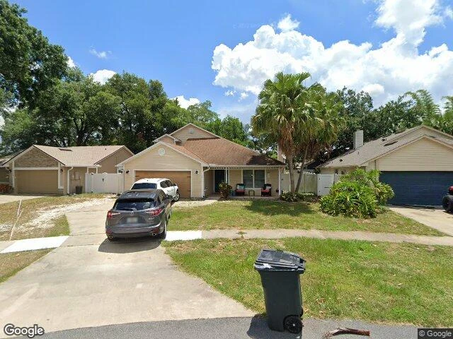 House image located at Sanford, FL 32773