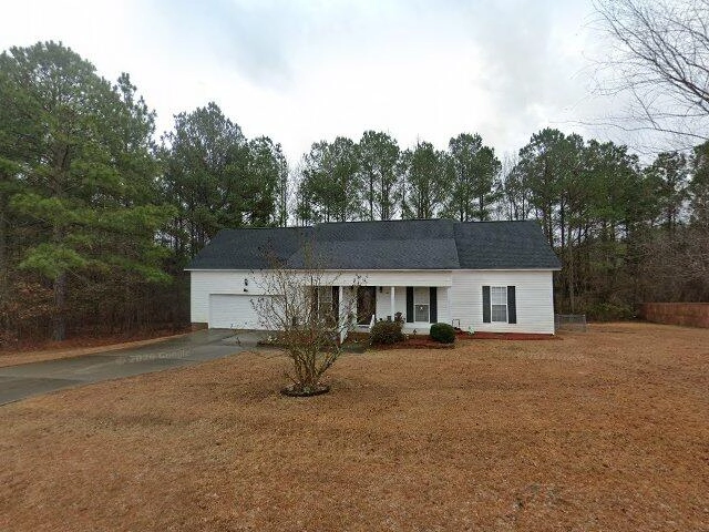 House image located at Bunnlevel, NC 28323